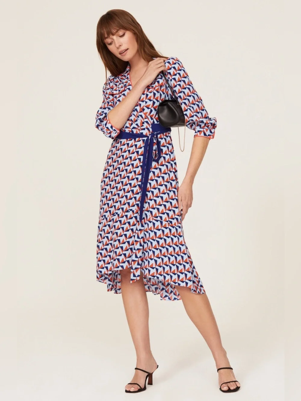 dvf classic dress Wrap Dresses Diane von Furstenberg